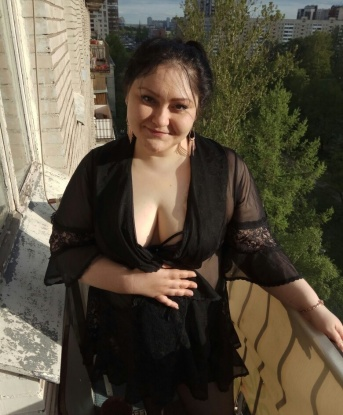 🏙️ Я умею превращать обычные встречи в незабываемые приключения. Открой для себя новые грани удовольствия со мной. У меня шикарная фигура, нежные губки и горячее тело, которые подарят тебе незабываемую эйфорию. 😍 Мои услуги на высшем уровне, все, чтобы ты остался доволен. Для твоего комфорта у меня есть уютное место в центре Москвы. Фото 100% мои. 💯 Удобная встреча и полная конфиденциальность гарантированы. Заходи в мою анкету, чтобы увидеть отзывы других довольных клиентов. Не упусти шанс испытать настоящее блаженство в Москве со мной. 💋 12414, 30 лет